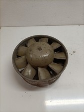 Trabant lüfterrad gebläse gebraucht kaufen  Großröhrsdorf