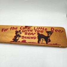 Vtg children wooden for sale Vtg children wooden for sale  Boyertown