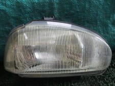 Usado, Farol direito SUBARU Vivio 1997 E-KK3 84001KC000 [usado] [PA82701653] comprar usado  Enviando para Brazil