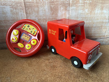 Postman pat drive for sale  LEEDS