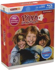Pippi langstrumpf serie gebraucht kaufen  Deutschland
