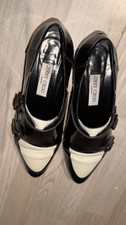Jimmy choo mardi gebraucht kaufen  Hasselroth