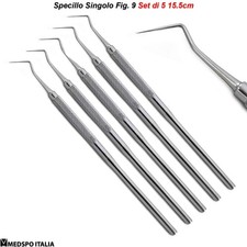 Specillo dentista sonda usato Specillo dentista sonda usato  Firenze