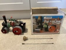 Mamod steam roller for sale  NORTHWICH