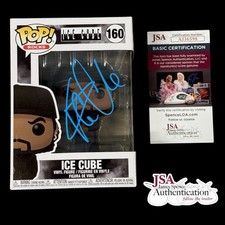 Ice cube signed for sale  San Diego