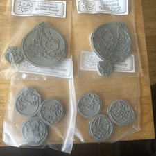 Lili valley rubber for sale  WARRINGTON