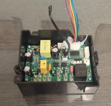 Placa de controle principal para máquina de gelo HZB-12A HZB-12SA HZB-16S placa de computador comprar usado  Enviando para Brazil