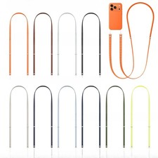 Magnet Crossbody Strap Gurtband Schulterriemen Für iPhone 17/17 Pro Max/17 Air comprar usado  Enviando para Brazil