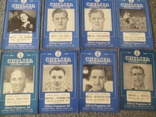 Chelsea 1949 football for sale  DERBY
