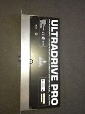 Behringer dcx2496 digital for sale  LONDON