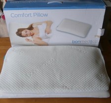Kissen comfort nackenstützkis gebraucht kaufen  Heusenstamm