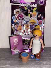 Playmobil 6941 figur gebraucht kaufen  Zerbst/Anhalt