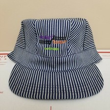 Cappello berretto conduttore usato  Spedire a Italy
