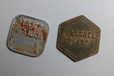 pfandmarken gebraucht kaufen pfandmarken gebraucht kaufen Haltern am See