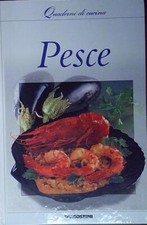 Valeria camaschella pesce usato  Fonte Nuova