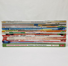 Leveled readers lot for sale  Neosho