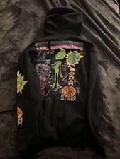 Zumiez black alien for sale  Torrance