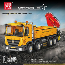 Mould king fernbedienung gebraucht kaufen  Versand nach Germany