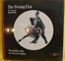 Time life swing for sale  Cambridge