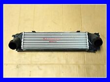 Radiatore intercooler original usato  Volpago del Montello