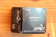 Usado, ARDENT APEX ELITE BAITCAST CARRETEL NA CAIXA comprar usado  Enviando para Brazil