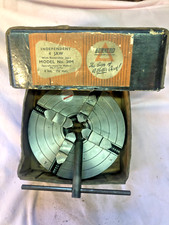 myford 4 jaw chuck for sale myford 4 jaw chuck for sale LEICESTER