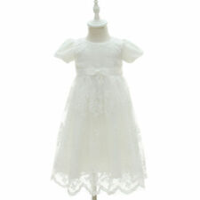 Traditional baby christening for sale  HULL
