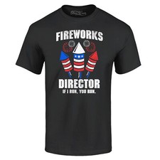 Fireworks director 4th for sale  USA