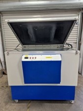 Exposure unit vacuum for sale  LEICESTER