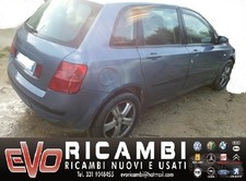 Tutti ricambi per usato  Comiso