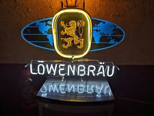 Rare lowenbrau neon for sale  Washington