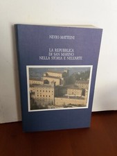 Libro repubblica san usato  Castel San Pietro Terme