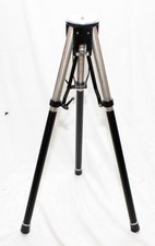 Vintage professional tripod for sale  MANCHESTER