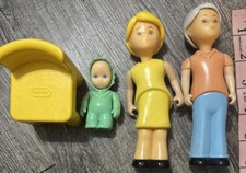 Little tikes dollhouse for sale  Portsmouth