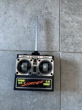 Telecommande tyco scorcher d'occasion Telecommande tyco scorcher d'occasion  Annecy