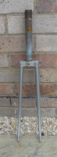 Classic steel forks for sale  BANBURY
