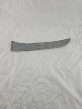 Lambretta floorboard runner for sale  LONDON