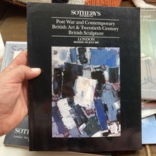 Job lot sothebys for sale  SAFFRON WALDEN