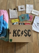 Rebell summer cem gebraucht kaufen  Kefenrod