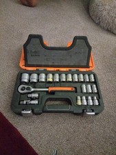 bahco socket set for sale bahco socket set for sale CONWY