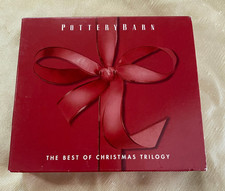 Pottery barn holiday for sale Pottery barn holiday for sale  Cincinnati