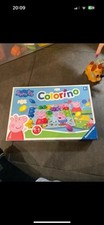 Colorino brettspiel gebraucht kaufen  Eppenbrunn, Ruppertsweiler, Vinningen