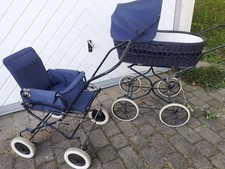 Vintage kinderwagen sportwagen gebraucht kaufen  Laufenburg (Baden)