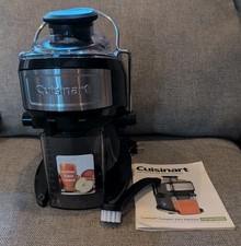 Cuisinart cje 500 for sale  La Porte