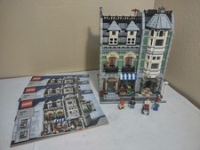 Lego creator expert for sale  North Las Vegas