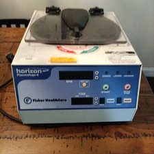 Drucker 842ves plasmafuge for sale  Ballwin