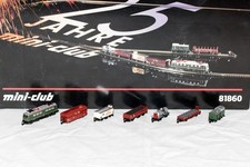Märklin spur 81860 gebraucht kaufen  Hamburg