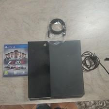 Playstation console 500gb usato  Venegono Superiore