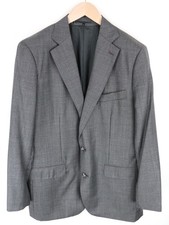 Suitsupply lazio uk44r gebraucht kaufen  Versand nach Germany