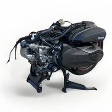 Motore completo honda usato  Rosolini